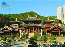 Tour Du Lịch Khám Phá HongKong - Thâm Quyến - Quảng Châu 2025